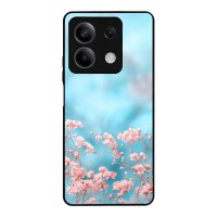 Θήκη Sonique Sunset in Eden Series για Xiaomi Redmi Note 13 5G Baby's Breath