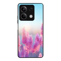 Θήκη Sonique Sunset in Eden Series για Xiaomi Redmi Note 13 5G Pampas Ether