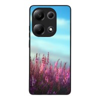 Θήκη Sonique Sunset in Eden Series για Xiaomi Redmi Note 13 Pro 4G / Poco M6 Pro 4G / Redmi Note 14S Lavender Mist