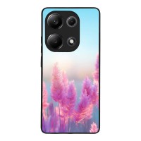 Θήκη Sonique Sunset in Eden Series για Xiaomi Redmi Note 13 Pro 4G / Poco M6 Pro 4G / Redmi Note 14S Pampas Ether