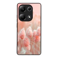 Θήκη Sonique Sunset in Eden Series για Xiaomi Redmi Note 13 Pro 4G / Poco M6 Pro 4G / Redmi Note 14S Pink Mirage
