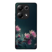 Θήκη Sonique Sunset in Eden Series για Xiaomi Redmi Note 13 Pro 4G / Poco M6 Pro 4G / Redmi Note 14S Rhodo Garden