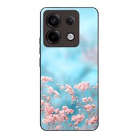 Θήκη Sonique Sunset in Eden Series για Xiaomi Redmi Note 13 Pro 5G / Poco X6 5G Baby's Breath