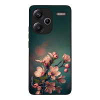 Θήκη Sonique Sunset in Eden Series για Xiaomi Redmi Note 13 Pro Plus 5G Almond Blossom