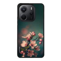 Θήκη Sonique Sunset in Eden Series για Xiaomi Redmi Note 14 4G (164.84mm) Almond Blossom