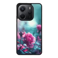 Θήκη Sonique Sunset in Eden Series για Xiaomi Redmi Note 14 4G (164.84mm) Morning Rose