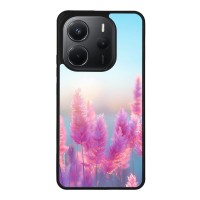 Θήκη Sonique Sunset in Eden Series για Xiaomi Redmi Note 14 4G (164.84mm) Pampas Ether