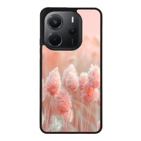 Θήκη Sonique Sunset in Eden Series για Xiaomi Redmi Note 14 4G (164.84mm) Pink Mirage
