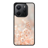Θήκη Sonique Sunset in Eden Series για Xiaomi Redmi Note 14 4G (164.84mm) Zen Blossom