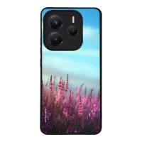 Θήκη Sonique Sunset in Eden Series για Xiaomi Redmi Note 14 5G Lavender Mist
