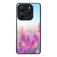 Θήκη Sonique Sunset in Eden Series για Xiaomi Redmi Note 14 5G Pampas Ether