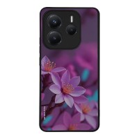 Θήκη Sonique Sunset in Eden Series για Xiaomi Redmi Note 14 5G Sakura Bloom
