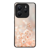 Θήκη Sonique Sunset in Eden Series για Xiaomi Redmi Note 14 5G Zen Blossom