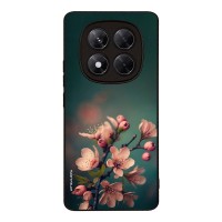 Θήκη Sonique Sunset in Eden Series για Xiaomi Redmi Note 14 Pro 4G Almond Blossom