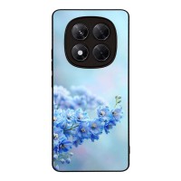 Θήκη Sonique Sunset in Eden Series για Xiaomi Redmi Note 14 Pro 4G Blue Delphia