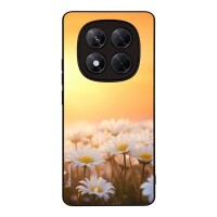 Θήκη Sonique Sunset in Eden Series για Xiaomi Redmi Note 14 Pro 4G Golden Daisy