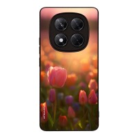 Θήκη Sonique Sunset in Eden Series για Xiaomi Redmi Note 14 Pro 4G Tulip Velvet