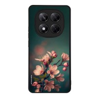 Θήκη Sonique Sunset in Eden Series για Xiaomi Redmi Note 14 Pro 5G / Poco X7 5G Almond Blossom