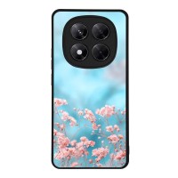 Θήκη Sonique Sunset in Eden Series για Xiaomi Redmi Note 14 Pro 5G / Poco X7 5G Baby's Breath