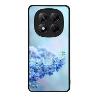 Θήκη Sonique Sunset in Eden Series για Xiaomi Redmi Note 14 Pro 5G / Poco X7 5G Blue Delphia