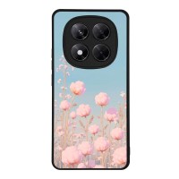 Θήκη Sonique Sunset in Eden Series για Xiaomi Redmi Note 14 Pro 5G / Poco X7 5G Pure Cotton