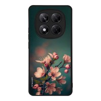 Θήκη Sonique Sunset in Eden Series για Xiaomi Redmi Note 14 Pro Plus 5G Almond Blossom