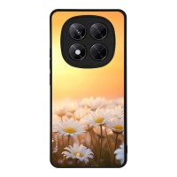 Θήκη Sonique Sunset in Eden Series για Xiaomi Redmi Note 14 Pro Plus 5G Golden Daisy