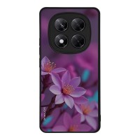 Θήκη Sonique Sunset in Eden Series για Xiaomi Redmi Note 14 Pro Plus 5G Sakura Bloom