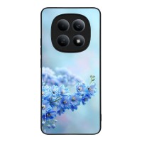 Θήκη Sonique Sunset in Eden Series για Xiaomi Redmi Note 15 4G Blue Delphia
