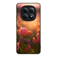 Θήκη Sonique Sunset in Eden Series για Xiaomi Redmi Note 15 4G Tulip Velvet
