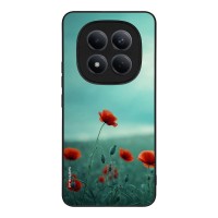 Θήκη Sonique Sunset in Eden Series για Xiaomi Redmi Note 15 Pro 4G Scarlet Poppy