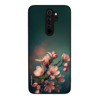 Θήκη Sonique Sunset in Eden Series για Xiaomi Redmi Note 8 Pro Almond Blossom