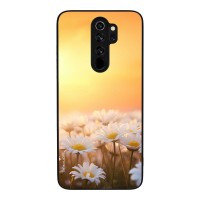 Θήκη Sonique Sunset in Eden Series για Xiaomi Redmi Note 8 Pro Golden Daisy