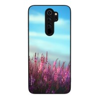 Θήκη Sonique Sunset in Eden Series για Xiaomi Redmi Note 8 Pro Lavender Mist