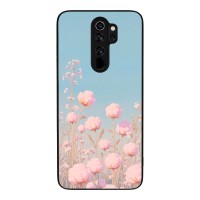Θήκη Sonique Sunset in Eden Series για Xiaomi Redmi Note 8 Pro Pure Cotton