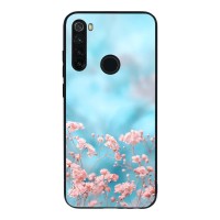 Θήκη Sonique Sunset in Eden Series για Xiaomi Redmi Note 8T Baby's Breath