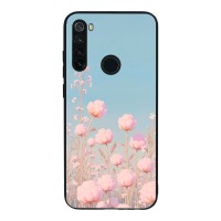 Θήκη Sonique Sunset in Eden Series για Xiaomi Redmi Note 8T Pure Cotton