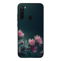 Θήκη Sonique Sunset in Eden Series για Xiaomi Redmi Note 8T Rhodo Garden