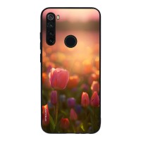 Θήκη Sonique Sunset in Eden Series για Xiaomi Redmi Note 8T Tulip Velvet