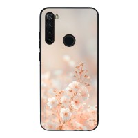 Θήκη Sonique Sunset in Eden Series για Xiaomi Redmi Note 8T Zen Blossom