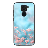 Θήκη Sonique Sunset in Eden Series για Xiaomi Redmi Note 9 Baby's Breath