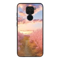 Θήκη Sonique Sunset in Eden Series για Xiaomi Redmi Note 9 Golden Hour