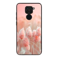 Θήκη Sonique Sunset in Eden Series για Xiaomi Redmi Note 9 Pink Mirage