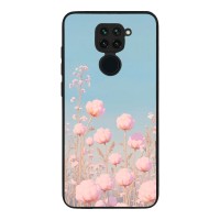 Θήκη Sonique Sunset in Eden Series για Xiaomi Redmi Note 9 Pure Cotton