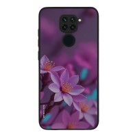 Θήκη Sonique Sunset in Eden Series για Xiaomi Redmi Note 9 Sakura Bloom