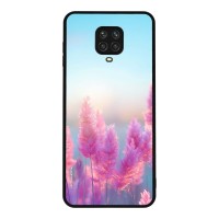 Θήκη Sonique Sunset in Eden Series για Xiaomi Redmi Note 9S/9 Pro Pampas Ether
