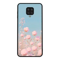 Θήκη Sonique Sunset in Eden Series για Xiaomi Redmi Note 9S/9 Pro Pure Cotton
