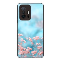 Θήκη Sonique Sunset in Eden Series για Xiaomi Xiaomi 11T / Xiaomi 11T Pro Baby's Breath