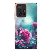 Θήκη Sonique Sunset in Eden Series για Xiaomi Xiaomi 11T / Xiaomi 11T Pro Morning Rose