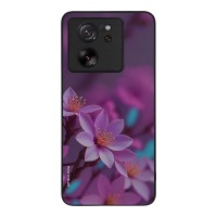 Θήκη Sonique Sunset in Eden Series για Xiaomi Xiaomi 13T 5G / Xiaomi 13T Pro 5G Sakura Bloom